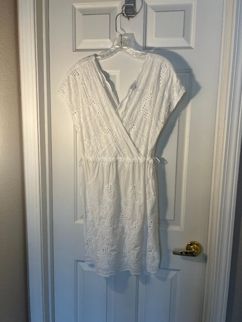 Cabi Swimsuit Cover Up